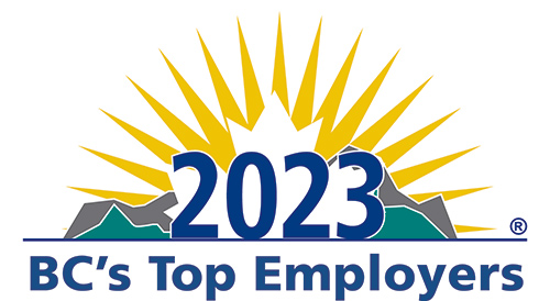 2023 BC's Top Employers