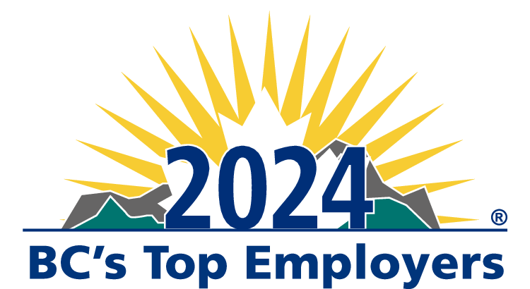 2024 BC's Top Employers