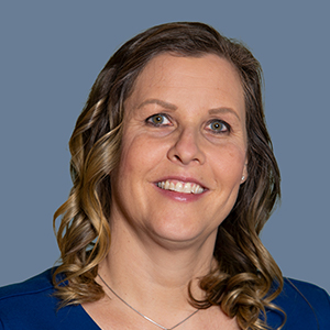 Vice President Commercial and Regulatory Affairs and General Counsel Shelby O'Brien