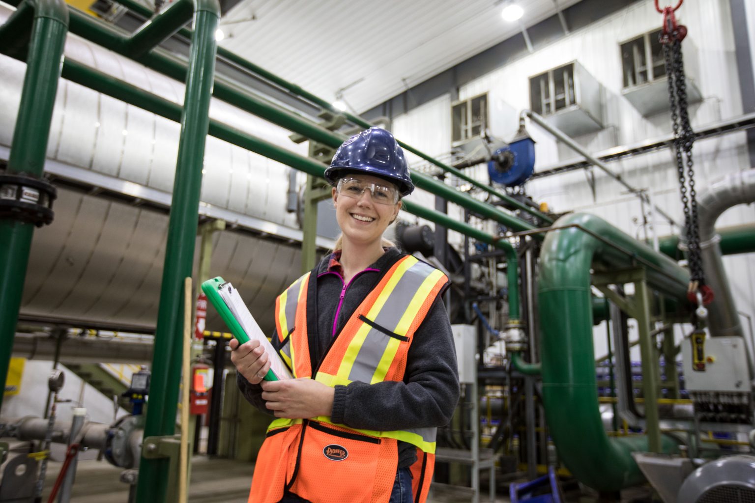 Prince Rupert Port Authority Highlights Importance of Exports to