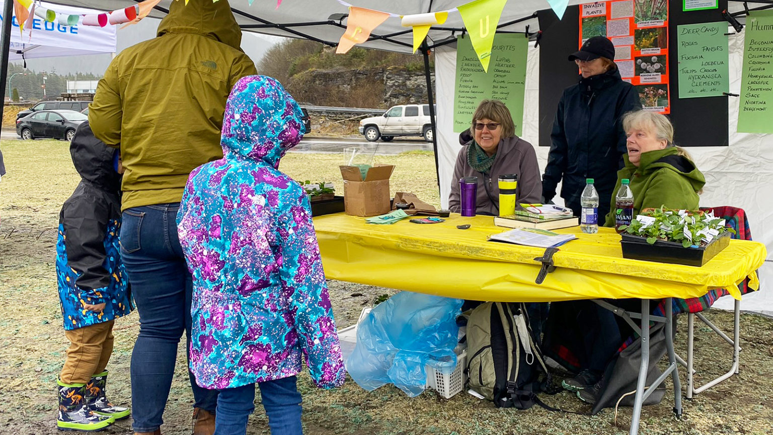 Prince Rupert Port Authority Celebrates Completion of Seal Cove Salt