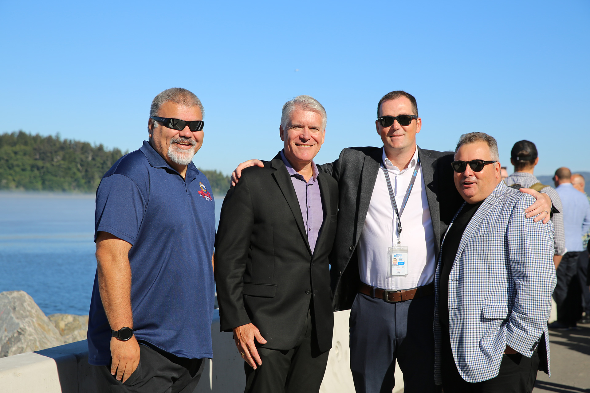 PRPA Announces Completion of FairviewRidley Connector Corridor Project