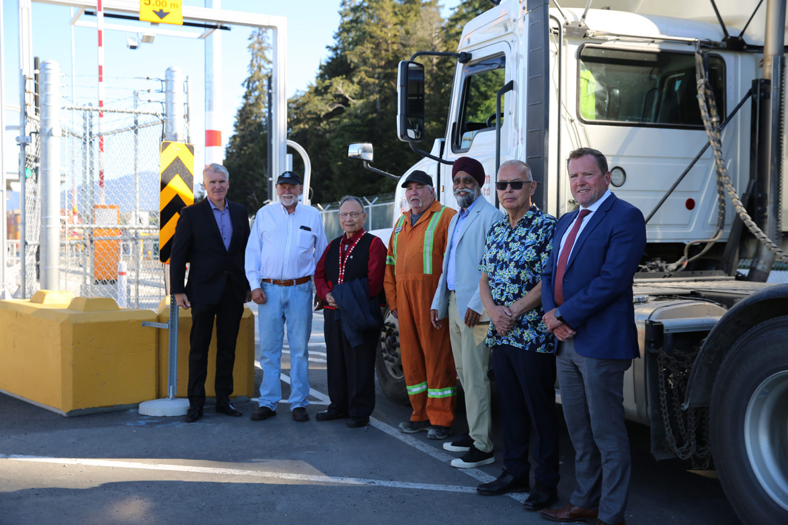 PRPA Announces Completion of FairviewRidley Connector Corridor Project
