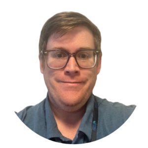 Thomas Kearns headshot