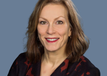Photo of Katherine Bamford